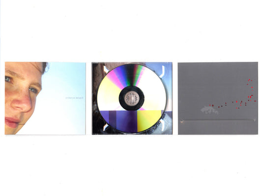 2008 & demain - Weber Fechner (CD)